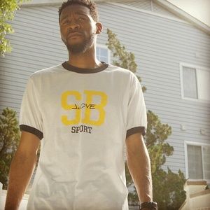 7+OVE™ Skate Board Tee